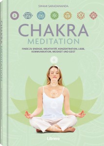 Chakren Meditation